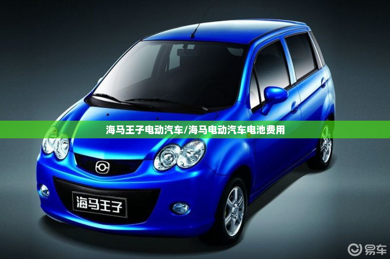海马王子电动汽车/海马电动汽车电池费用