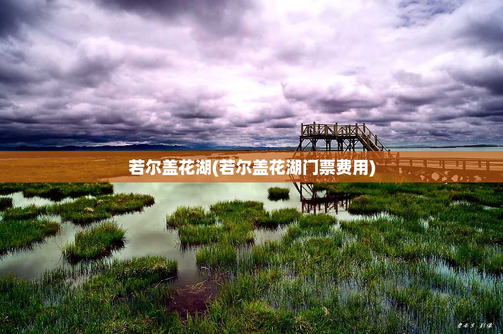 若尔盖花湖(若尔盖花湖门票费用) 若尔盖花湖(若尔盖花湖门票费用)