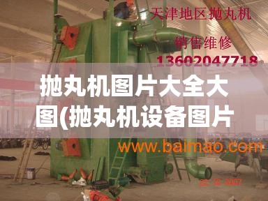 抛丸机图片大全大图(抛丸机设备图片) 抛丸机图片大全大图(抛丸机设备图片)