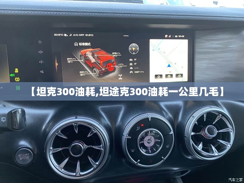 【坦克300油耗,坦途克300油耗一公里几毛】 【坦克300油耗,坦途克300油耗一公里几毛】