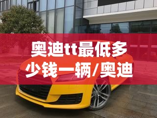 奥迪tt最低多少钱一辆/奥迪tt一年保险多少钱 奥迪tt最低多少钱一辆/奥迪tt一年保险多少钱