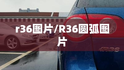 r36图片/R36圆弧图片