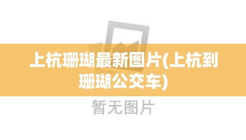 上杭珊瑚最新图片(上杭到珊瑚公交车) 上杭珊瑚最新图片(上杭到珊瑚公交车)