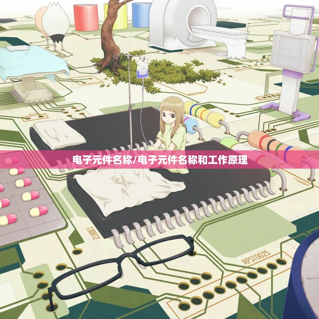 电子元件名称/电子元件名称和工作原理