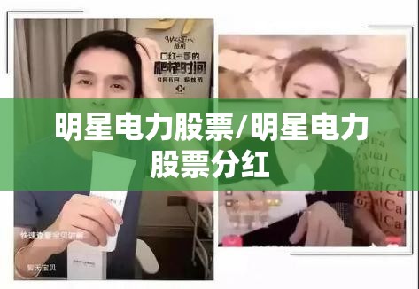 明星电力股票/明星电力股票分红