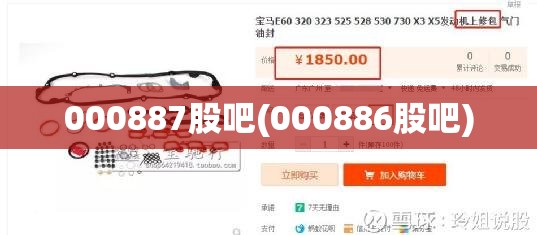 000887股吧(000886股吧) 000887股吧(000886股吧)