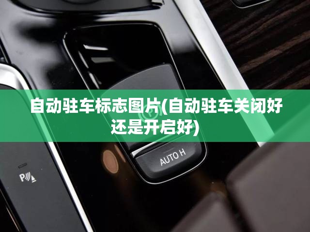 自动驻车标志图片(自动驻车关闭好还是开启好)