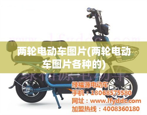 两轮电动车图片(两轮电动车图片各种的) 两轮电动车图片(两轮电动车图片各种的)