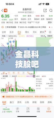 金晶科技股吧东方财富/泰晶科技东方财富股吧