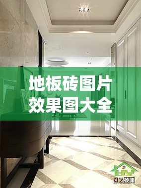地板砖图片效果图大全(80乘80地砖通铺效果图)