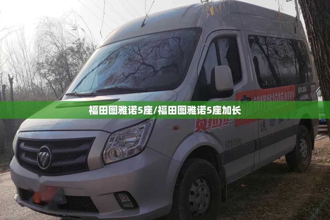福田图雅诺5座/福田图雅诺5座加长