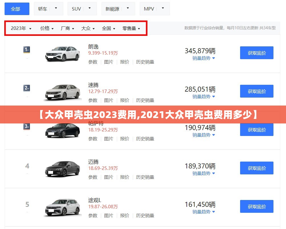 【大众甲壳虫2023费用,2021大众甲壳虫费用多少】 【大众甲壳虫2023费用,2021大众甲壳虫费用多少】
