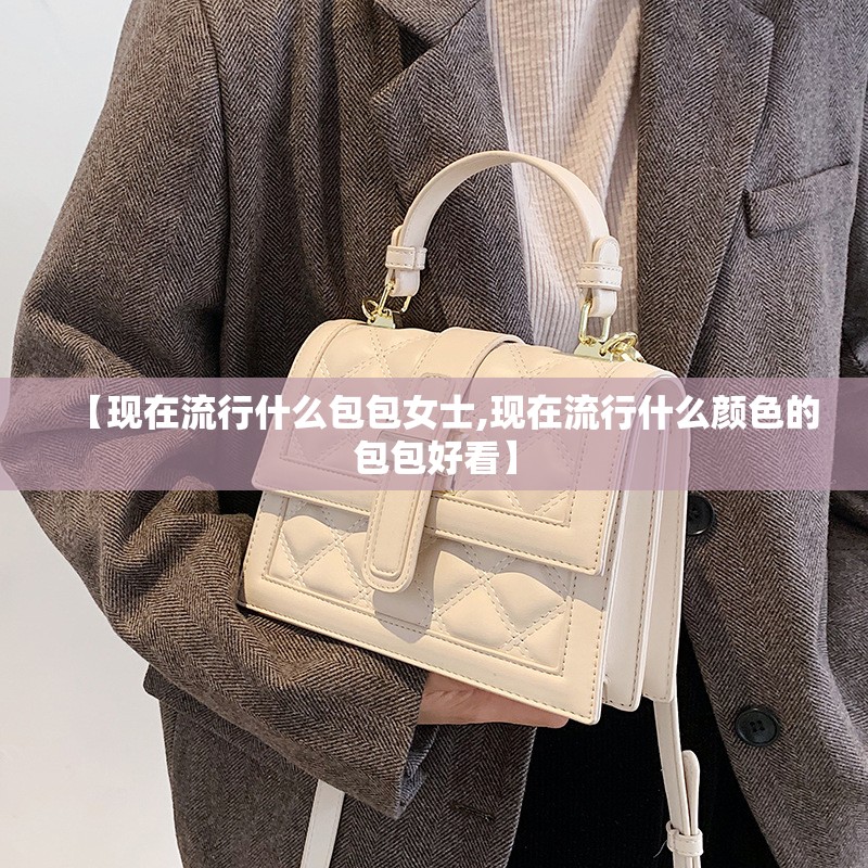 【现在流行什么包包女士,现在流行什么颜色的包包好看】