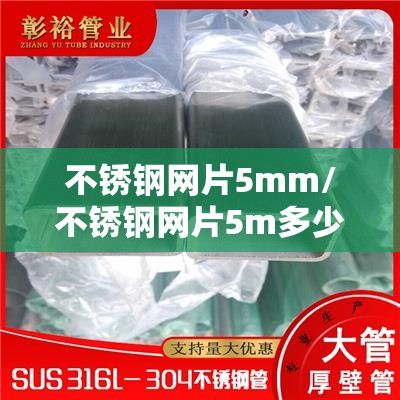 不锈钢网片5mm/不锈钢网片5m多少钱一平方 不锈钢网片5mm/不锈钢网片5m多少钱一平方