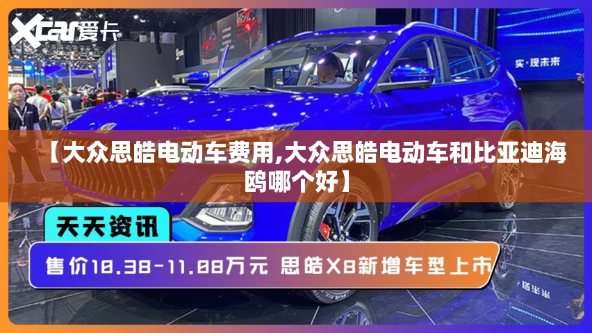 【大众思皓电动车费用,大众思皓电动车和比亚迪海鸥哪个好】