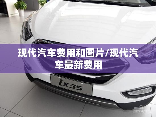 现代汽车费用和图片/现代汽车最新费用 现代汽车费用和图片/现代汽车最新费用