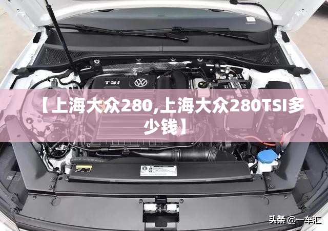 【上海大众280,上海大众280TSI多少钱】