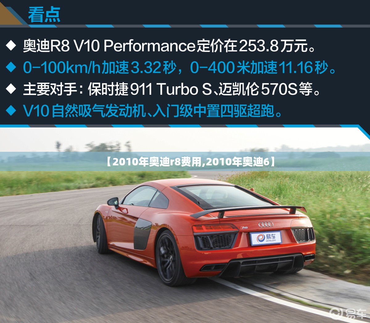【2010年奥迪r8费用,2010年奥迪6】 【2010年奥迪r8费用,2010年奥迪6】