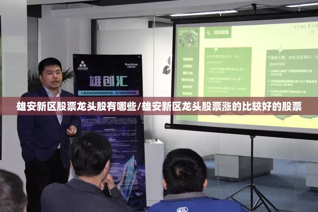 雄安新区股票龙头股有哪些/雄安新区龙头股票涨的比较好的股票