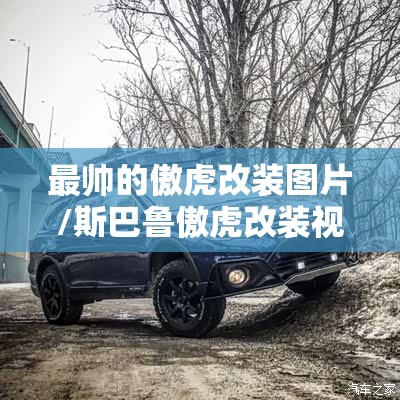 最帅的傲虎改装图片/斯巴鲁傲虎改装视频 最帅的傲虎改装图片/斯巴鲁傲虎改装视频