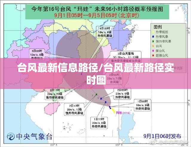 台风最新信息路径/台风最新路径实时图 台风最新信息路径/台风最新路径实时图