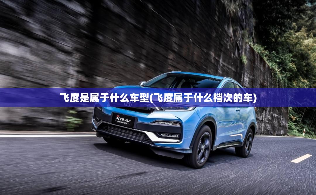 飞度是属于什么车型(飞度属于什么档次的车) 飞度是属于什么车型(飞度属于什么档次的车)