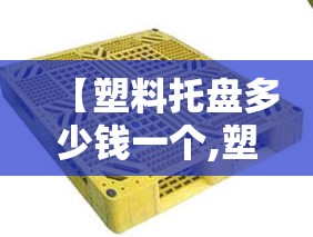 【塑料托盘多少钱一个,塑料托盘的费用是多少】