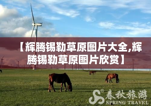 【辉腾锡勒草原图片大全,辉腾锡勒草原图片欣赏】 【辉腾锡勒草原图片大全,辉腾锡勒草原图片欣赏】