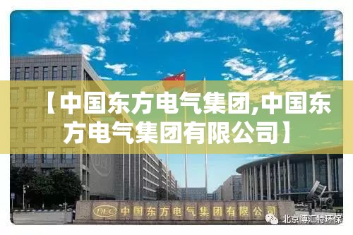 【中国东方电气集团,中国东方电气集团有限公司】