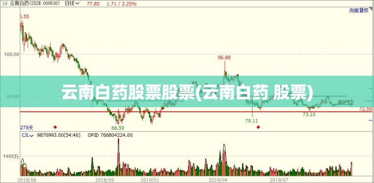 云南白药股票股票(云南白药 股票) 云南白药股票股票(云南白药 股票)