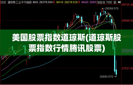 美国股票指数道琼斯(道琼斯股票指数行情腾讯股票)