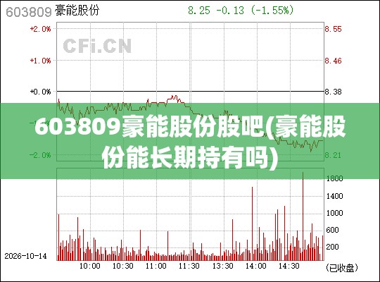 603809豪能股份股吧(豪能股份能长期持有吗)