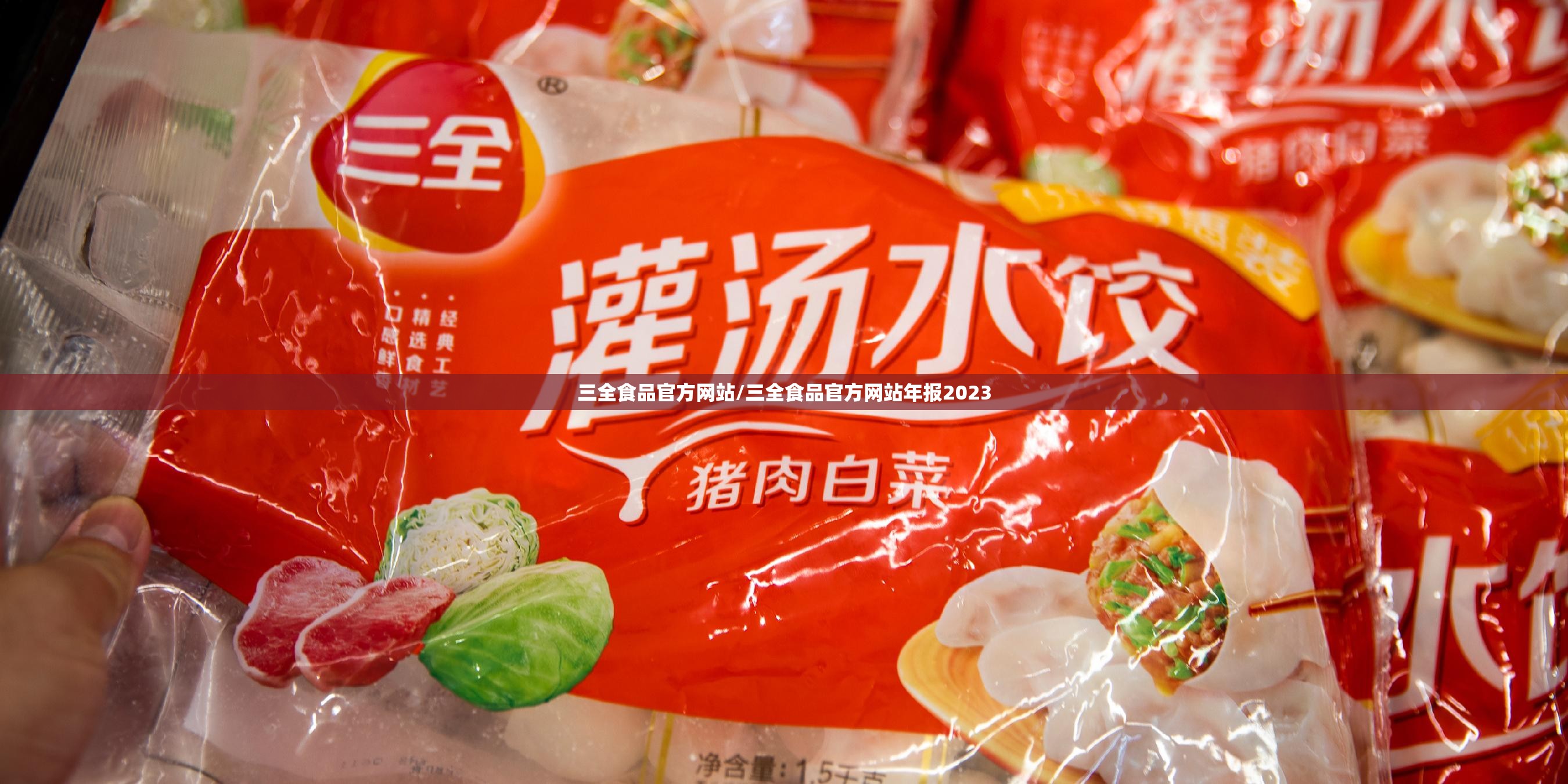 三全食品官方网站/三全食品官方网站年报2023
