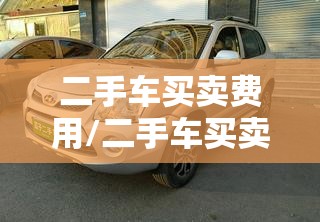 二手车买卖费用/二手车买卖费用自己定吗 二手车买卖费用/二手车买卖费用自己定吗
