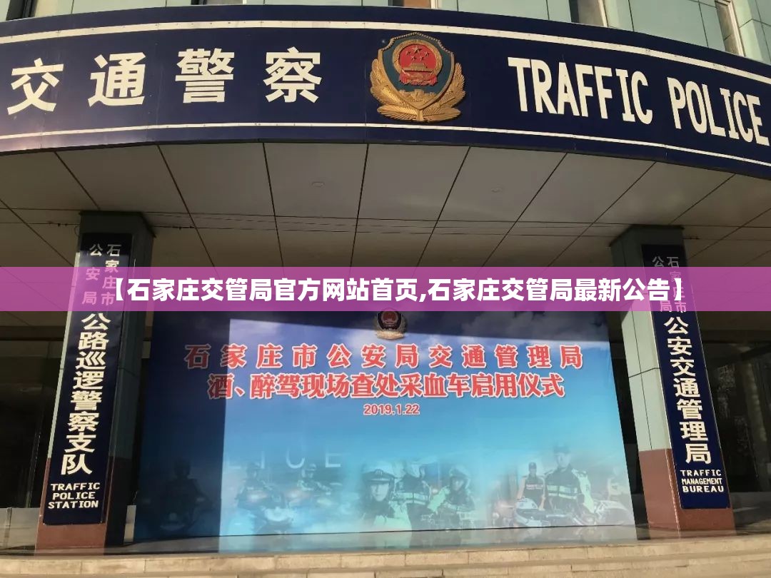 【石家庄交管局官方网站首页,石家庄交管局最新公告】 【石家庄交管局官方网站首页,石家庄交管局最新公告】
