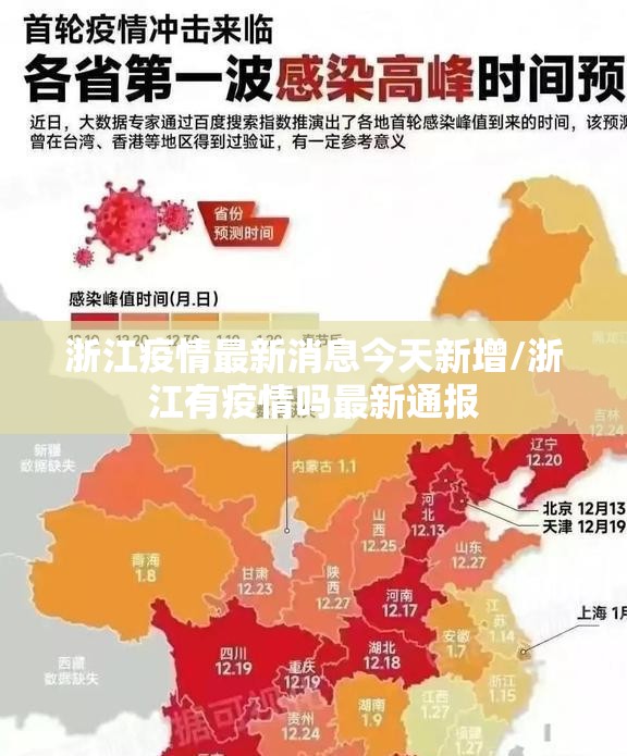浙江疫情最新消息今天新增/浙江有疫情吗最新通报