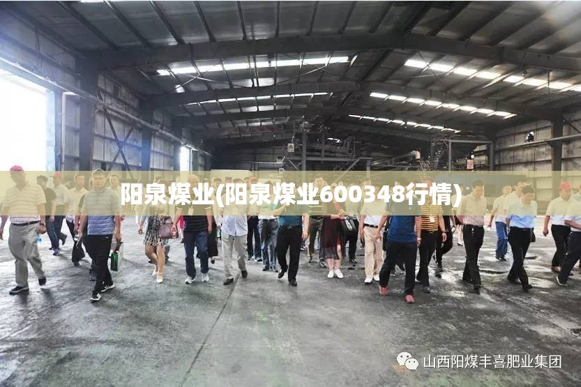 阳泉煤业(阳泉煤业600348行情)