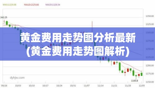 黄金费用走势图分析最新(黄金费用走势图解析)