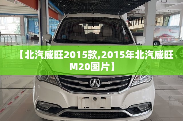 【北汽威旺2015款,2015年北汽威旺M20图片】 【北汽威旺2015款,2015年北汽威旺M20图片】