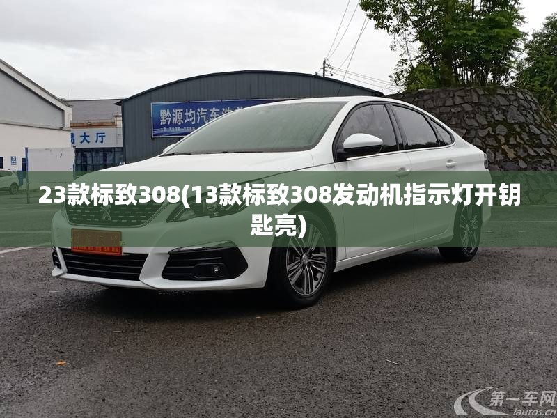 23款标致308(13款标致308发动机指示灯开钥匙亮) 23款标致308(13款标致308发动机指示灯开钥匙亮)