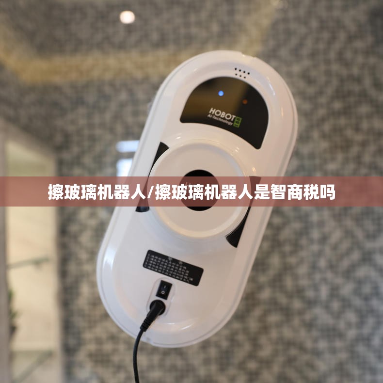 擦玻璃机器人/擦玻璃机器人是智商税吗 擦玻璃机器人/擦玻璃机器人是智商税吗