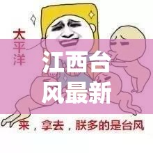 江西台风最新(江西台风最新天气) 江西台风最新(江西台风最新天气)