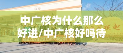 中广核为什么那么好进/中广核好吗待遇 中广核为什么那么好进/中广核好吗待遇