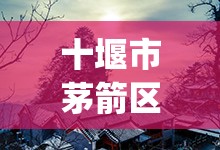十堰市茅箭区最新天气预报(十堰市茅箭区天气预报30天) 十堰市茅箭区最新天气预报(十堰市茅箭区天气预报30天)