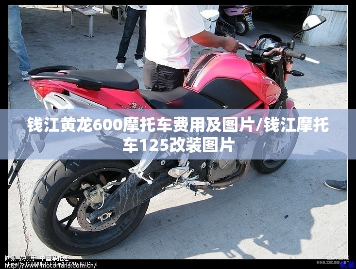 钱江黄龙600摩托车费用及图片/钱江摩托车125改装图片