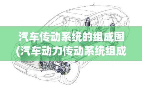 汽车传动系统的组成图(汽车动力传动系统组成) 汽车传动系统的组成图(汽车动力传动系统组成)