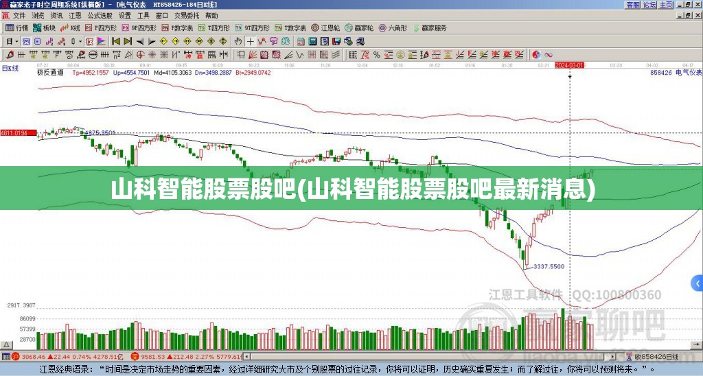 山科智能股票股吧(山科智能股票股吧最新消息)