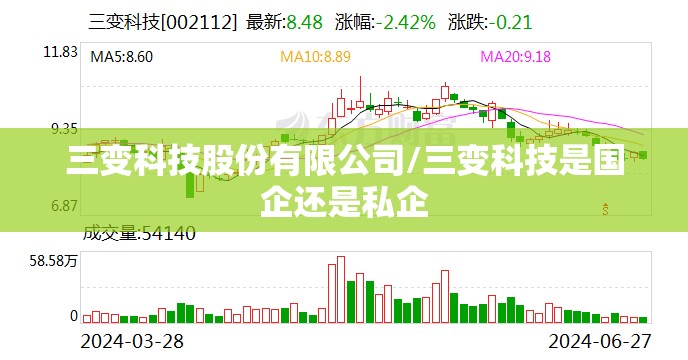 三变科技股份有限公司/三变科技是国企还是私企