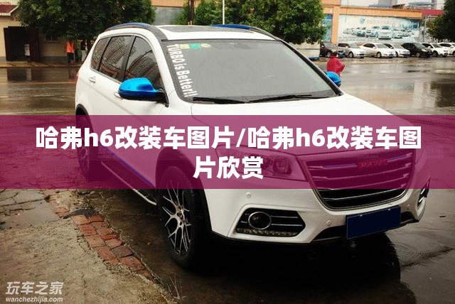 哈弗h6改装车图片/哈弗h6改装车图片欣赏 哈弗h6改装车图片/哈弗h6改装车图片欣赏