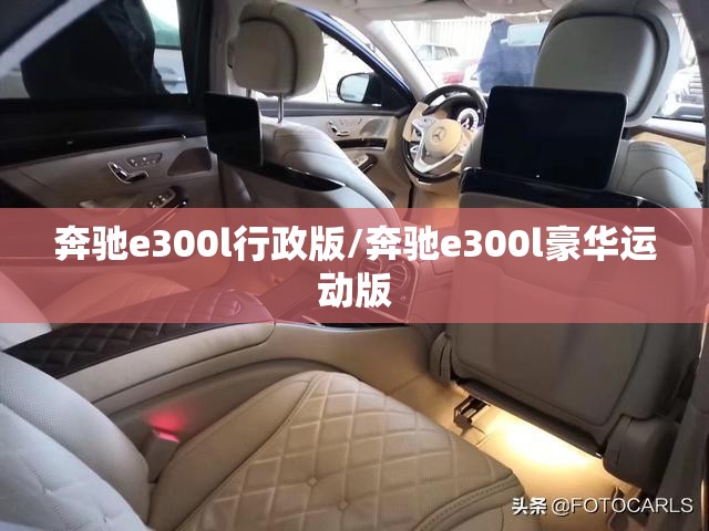 奔驰e300l行政版/奔驰e300l豪华运动版 奔驰e300l行政版/奔驰e300l豪华运动版